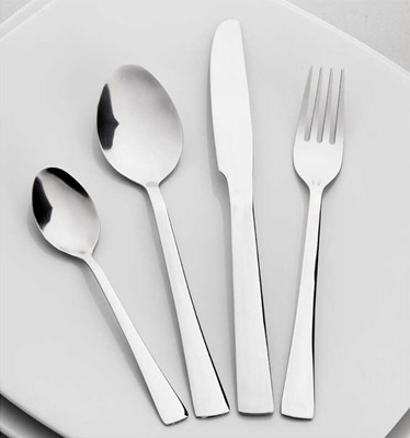 Besteckserie Classic